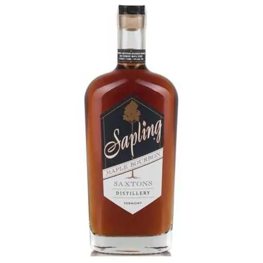 Sapling Maple Bourbon 750ml