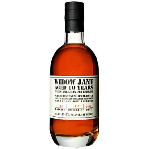 Widow Jane Bourbon 375ml