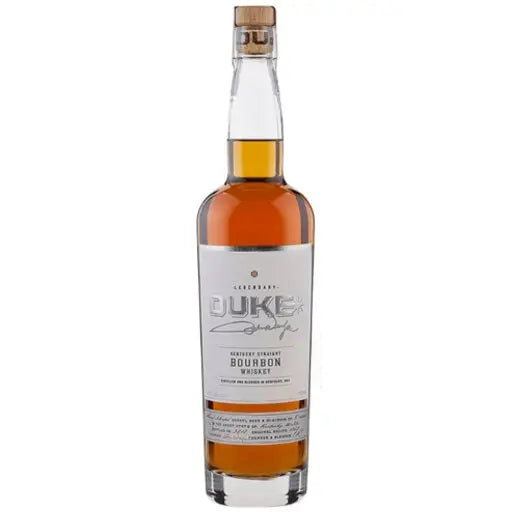 Duke Small Batch Straight Bourbon 750ml