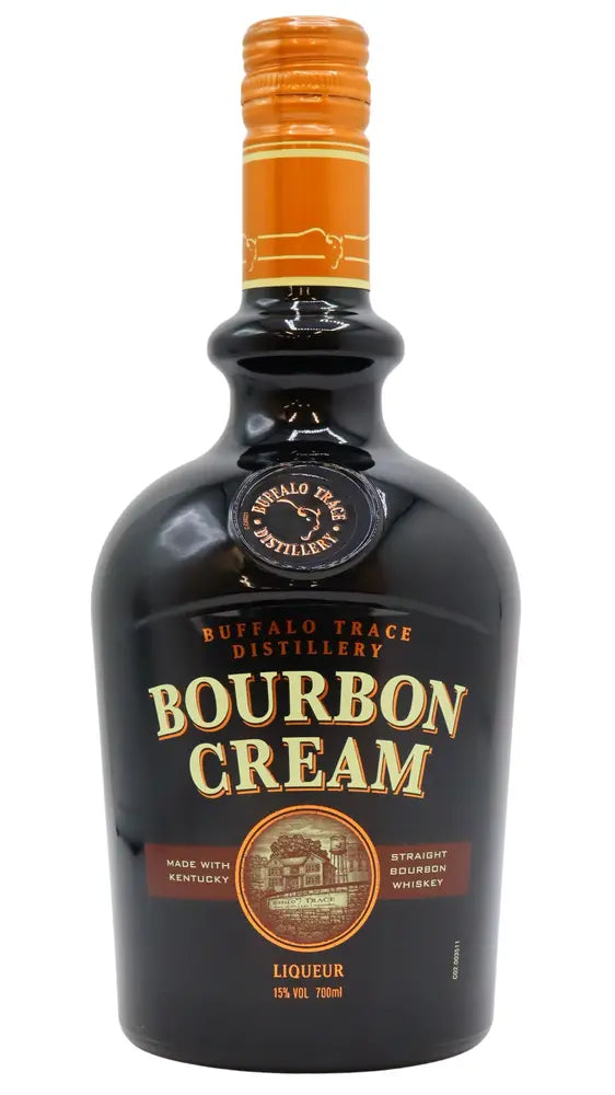 Buffalo Trace - Bourbon Cream Liqueur 70cl 15% ABV