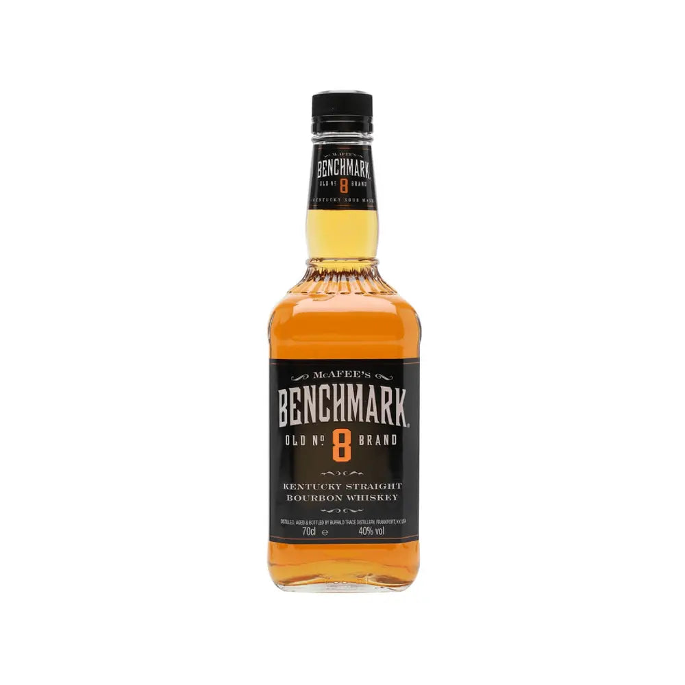 Benchmark Kentucky Straight Bourbon Whiskey-750 ML