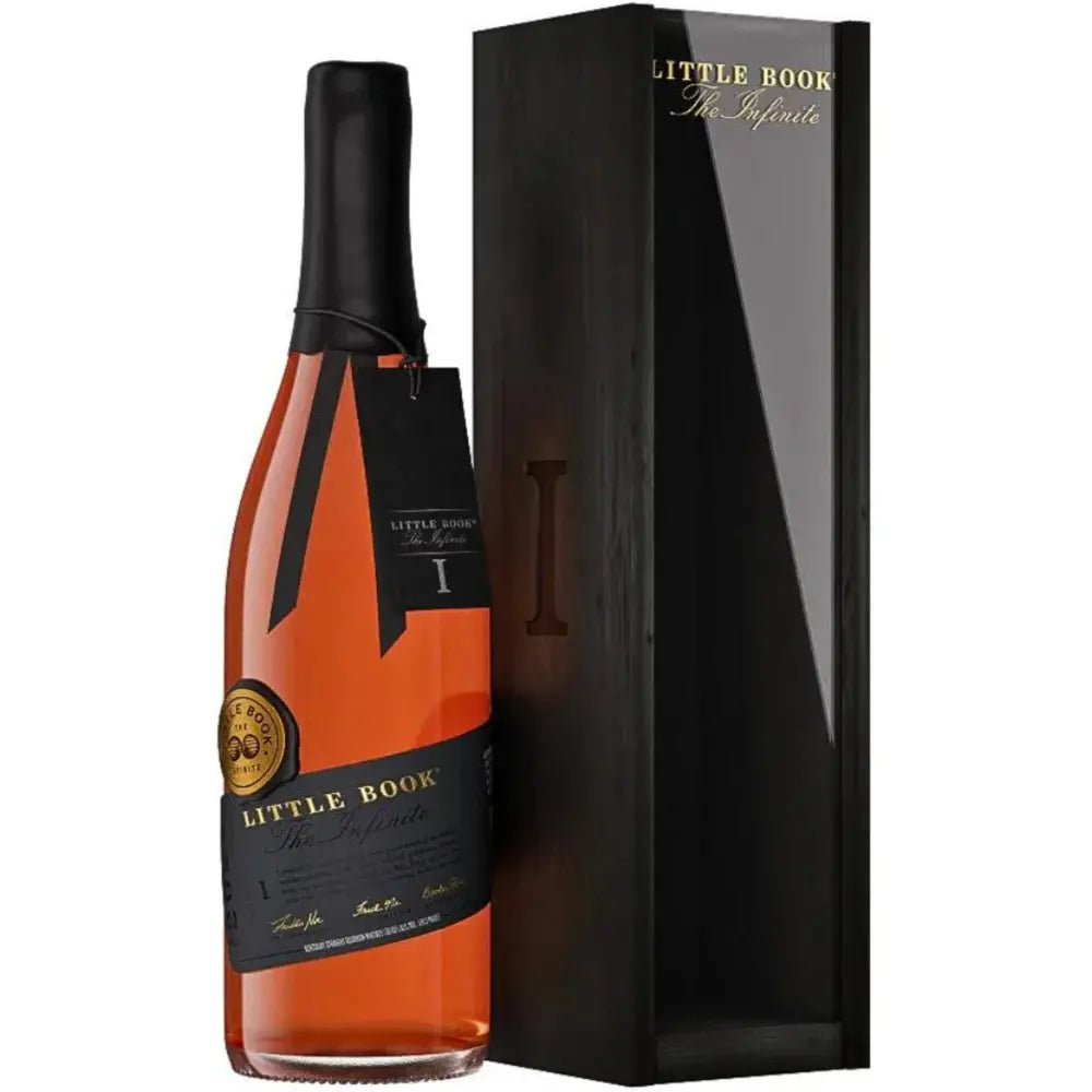 Little Book The Infinite Kentucky Straight Bourbon Edition 1-750 ML