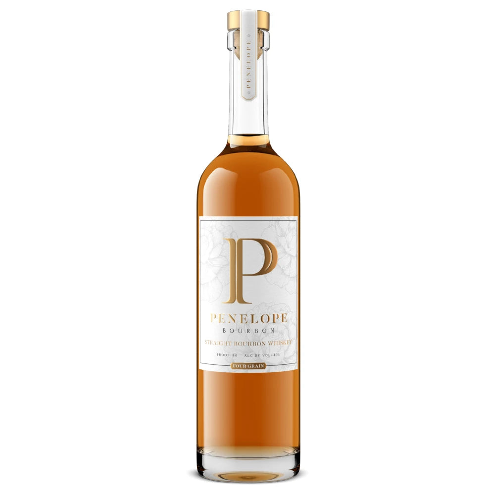 Penelope Bourbon Four Grain Whiskey 750ml