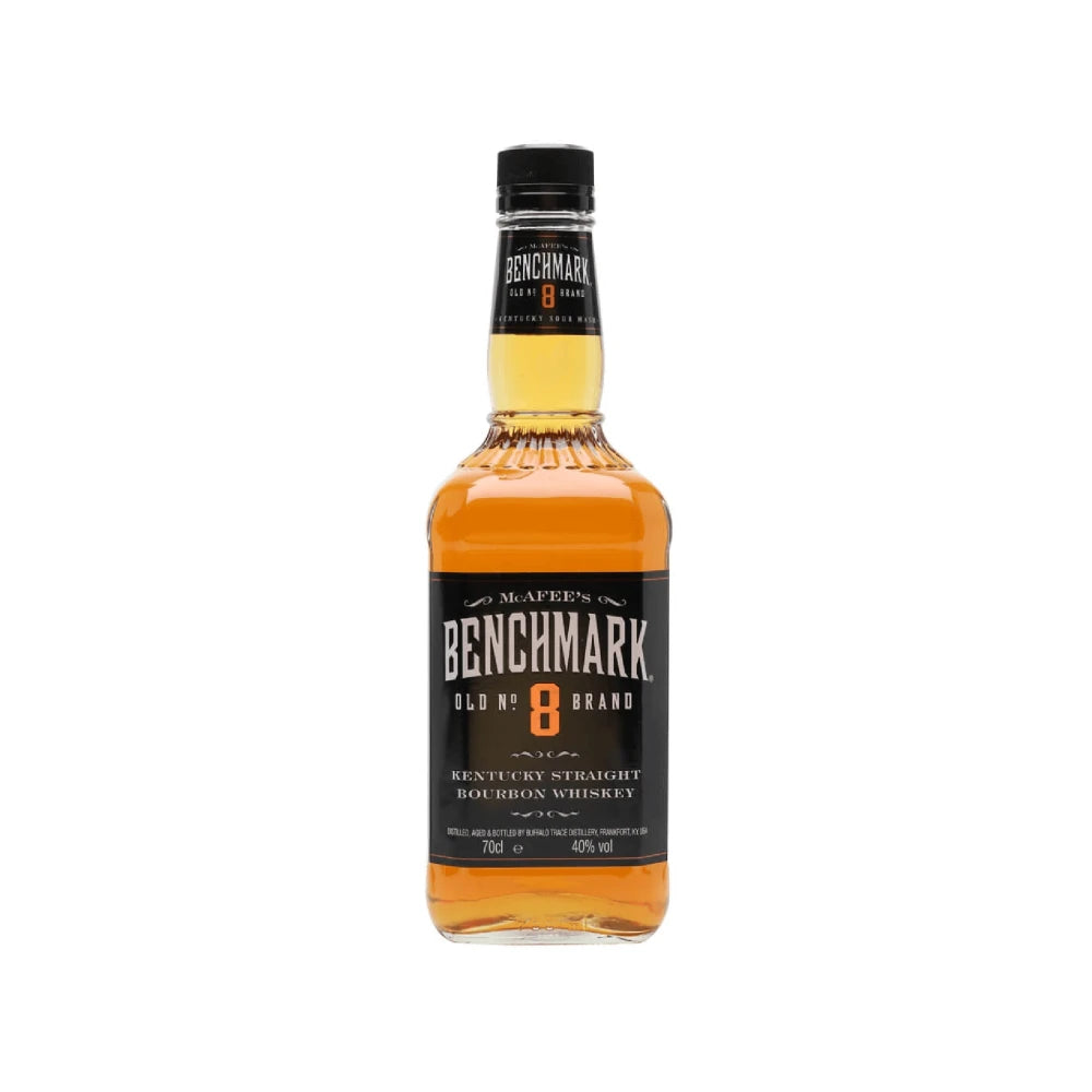 Benchmark Kentucky Straight Bourbon Whiskey 750ml