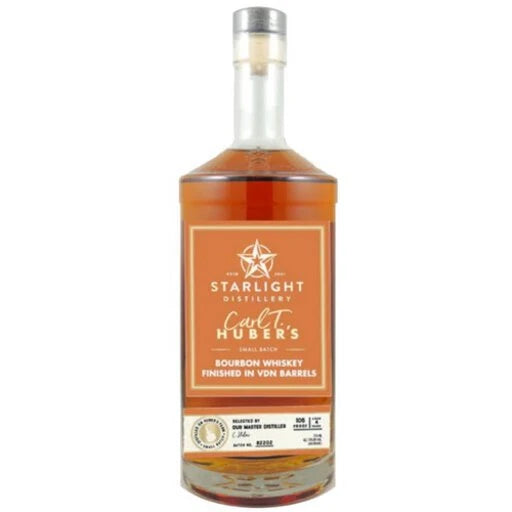 Starlight Distillery Vdn Barrels 750ml