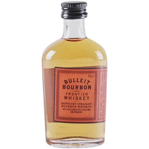 Bulleit Bourbon 500ml