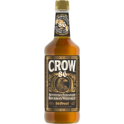 Old Crow Bourbon 1L