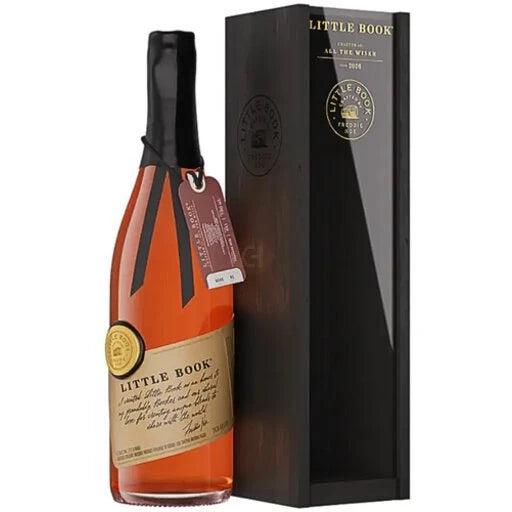 Little Book Chapter 10 750ml