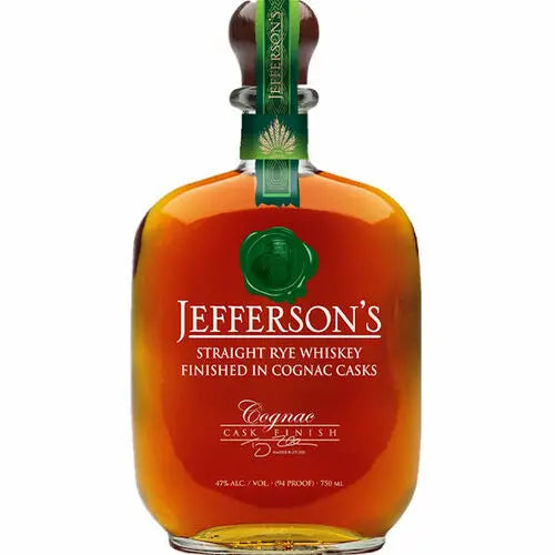 Jefferson's