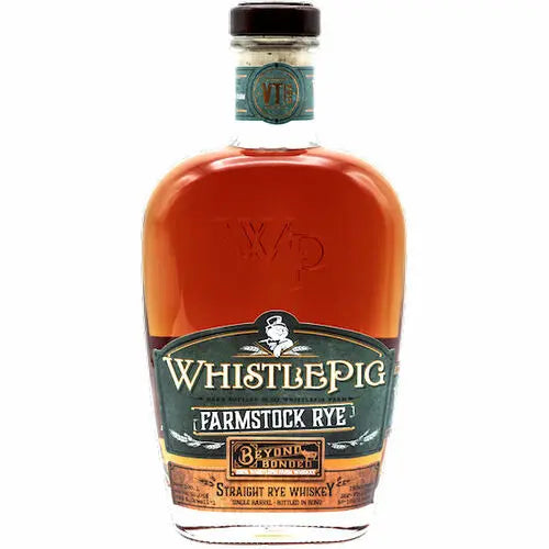 WhistlePig