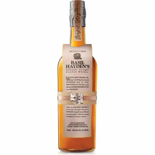 Basil Hayden's