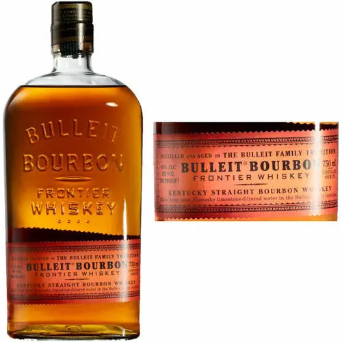Bulleit
