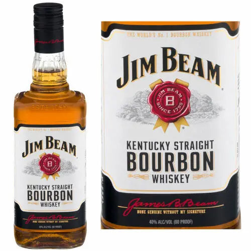Jim Beam