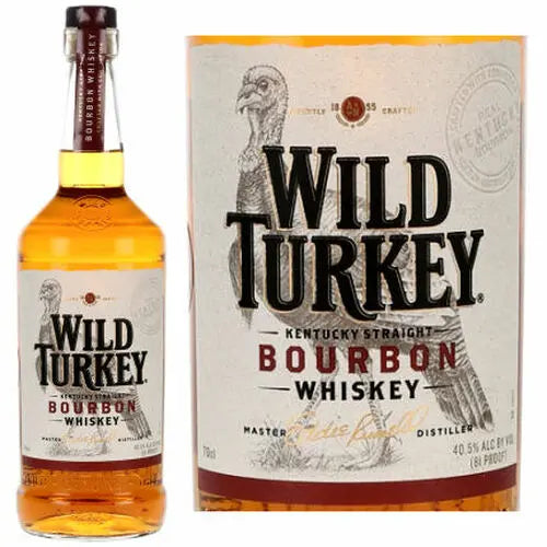 Wild Turkey