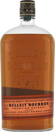 Bulleit Bourbon 1L