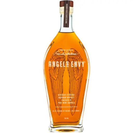 Angel's Envy Kentucky Straight Bourbon Whiskey 750ml