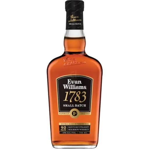 Evan Williams 1783 Bourbon 750ml