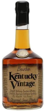 Kentucky Vintage Bourbon 750ml