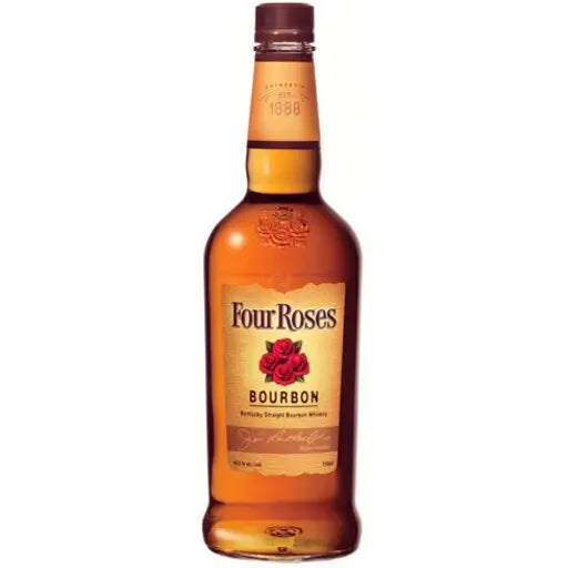Four Roses Bourbon 750ml