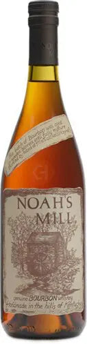 Noah's Mill Bourbon 750ml