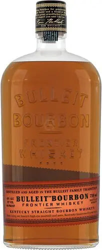 Bulleit Bourbon 750ml