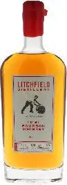 Litchfield Distillery Batchers Bourbon 750ml