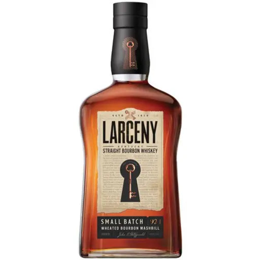 Larceny Small Batch Bourbon 750ml