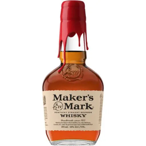Maker's Mark Bourbon Whisky 375ml
