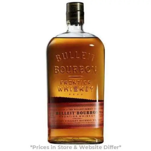 Bulleit Bourbon 375ml