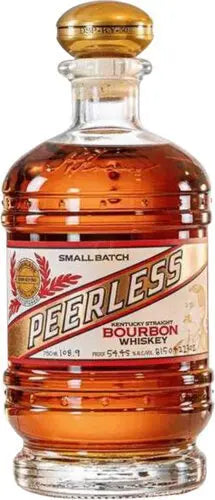 Peerless Bourbon Small Batch 750ml