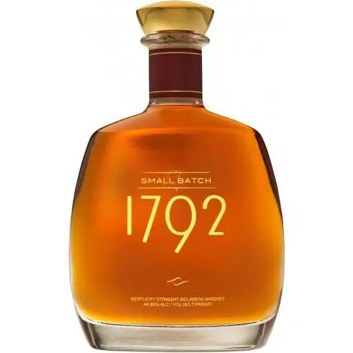 1792 Small Batch Bourbon 750ml