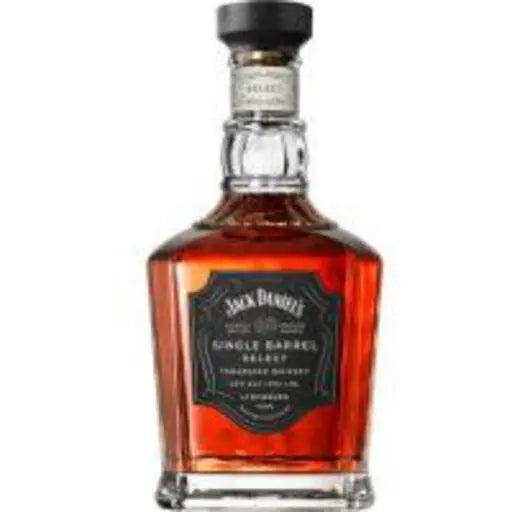 Jack Daniel's Whiskey Single Barrel Select 750ml