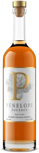 Penelope Bourbon Four Grain Bourbon 750ml