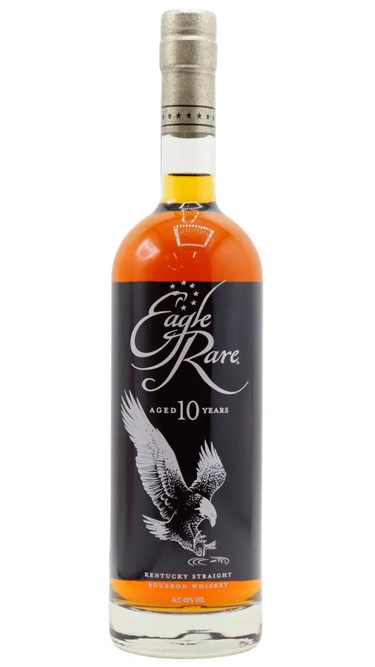 Eagle Rare - 10 year old Kentucky Straight Bourbon Whiskey 70cl 45% ABV