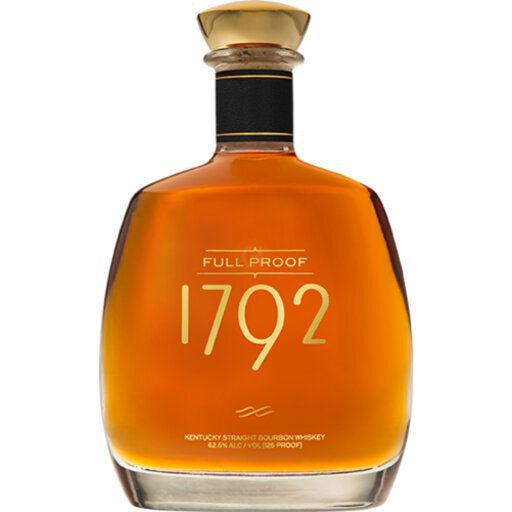 1792 Bourbon Full Proof 750ml