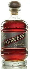 Peerless High Rye Bourbon 750ml