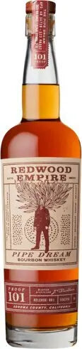 Redwood Empire Pipe Dream 101 Bourbon 750ml