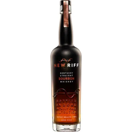 New Riff Bottled-In-Bond Bourbon 750ml