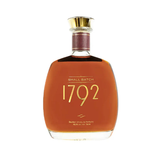 1792 Bourbon Small Batch Whiskey-750 ML