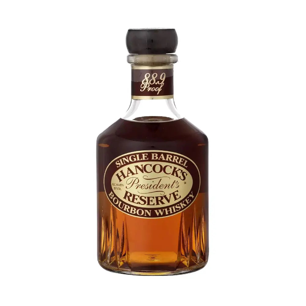 Hancocks Bourbon-750 ML