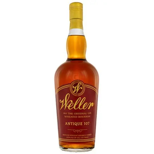 Weller Bourbon Antique  107 750ml