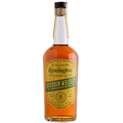 Remington Reserve Open Season Blend 750ml