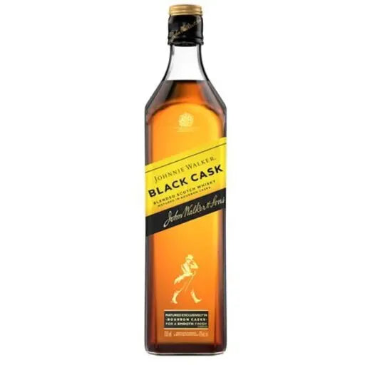 Johnnie Walker Black Bourbon Cask 750ml