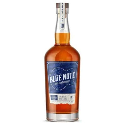 Blue Note Juke Joint Small Batch Bourbon 750ml