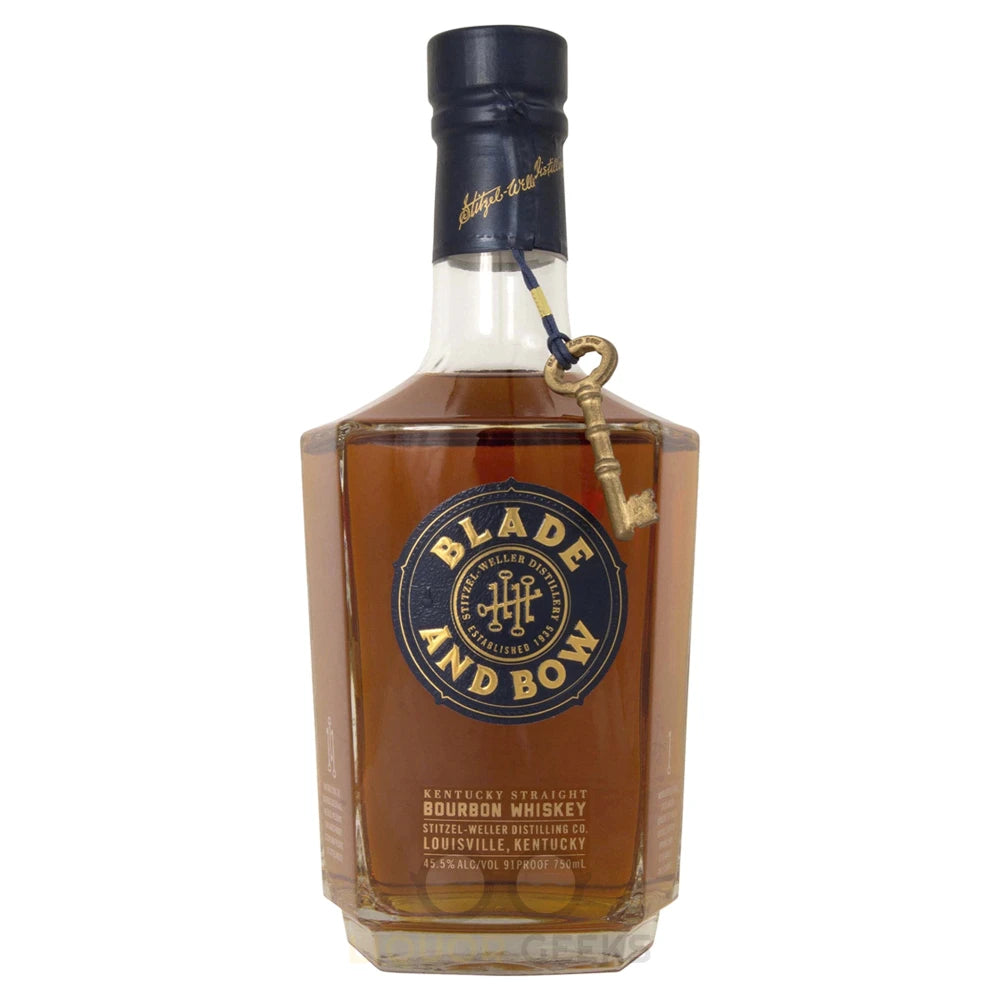 Blade And Bow Bourbon Whiskey 750ml