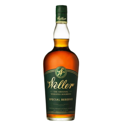 W.L. Weller Special Reserve Kentucky Straight Bourbon Whiskey 750ml