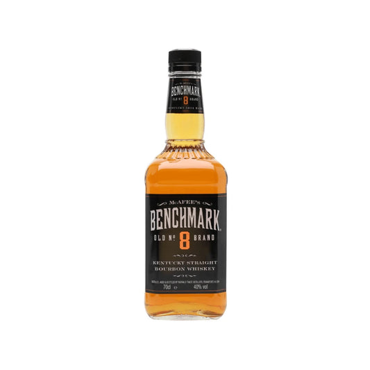 Benchmark Kentucky Straight Bourbon Whiskey 750ml