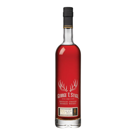 George T. Stagg Kentucky Straight Bourbon Whiskey 750ml