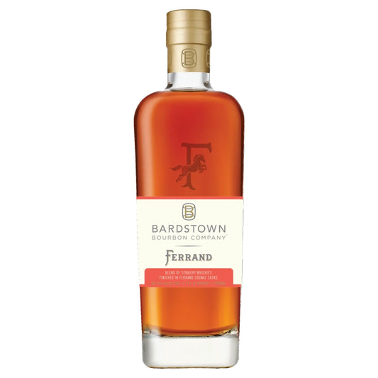 Bardstown Bourbon Company Blend of Straight Bourbon Whiskey Finished in Ferrand Cognac Casks 750ml