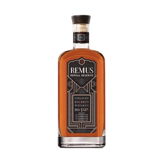 George Remus Repeal Reserve Series IX Bourbon Whiskey 750ml